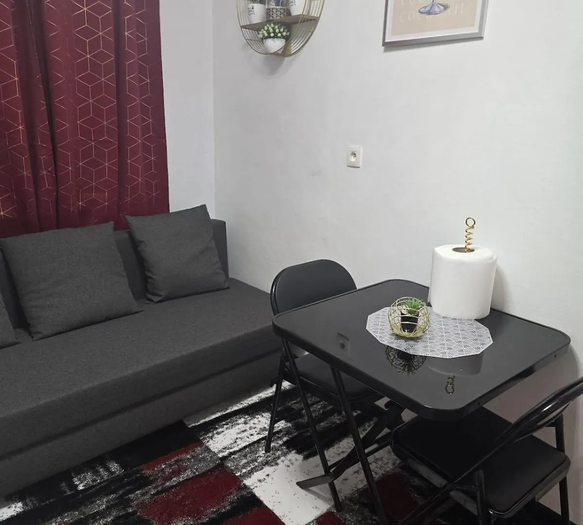 Charming Jambo Appartement ブリュッセル 0*,  ベルギー
